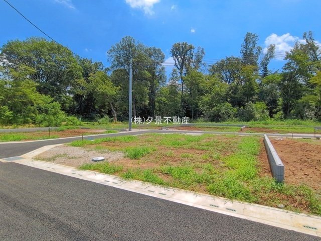 《仲介手数料無料》見沼区大字南中野1113新築一戸建てブルーミングガーデン