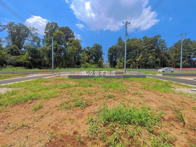 《仲介手数料無料》見沼区大字南中野1113新築一戸建てブルーミングガーデン