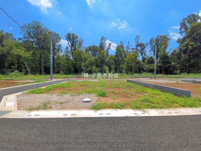 《仲介手数料無料》見沼区大字南中野1113新築一戸建てブルーミングガーデン