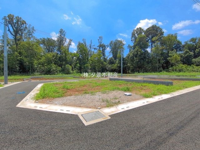 《仲介手数料無料》見沼区大字南中野1113新築一戸建てブルーミングガーデン