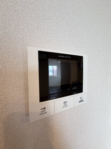 Ｓｕｎ　Ｚｅｍ　サンゼムのセキュリティ|★カラーTVモニターホン★