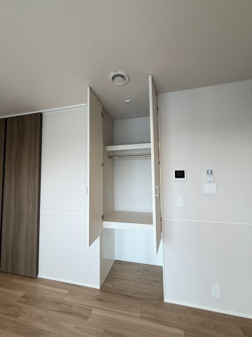 Ｓｕｎ　Ｚｅｍ　サンゼムの収納|★ペット専用スペース★