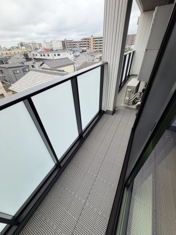 Ｓｕｎ　Ｚｅｍ　サンゼムのバルコニー|★バルコニー★