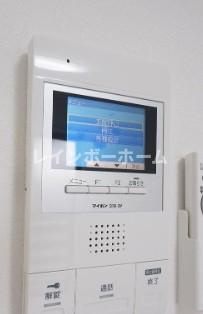 サンセットのセキュリティ