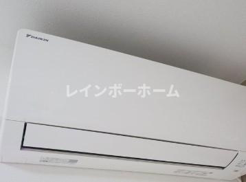 サンセットの設備