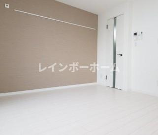 サンセットの内装