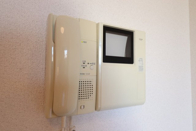【セキュリティ】 | ロイヤルクイーンズパーク関目