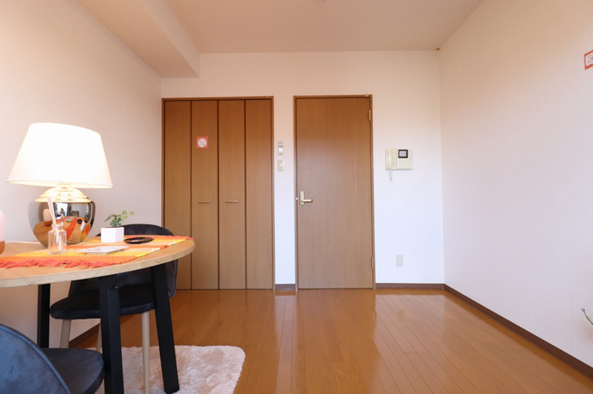 【内装】 | ロイヤルクイーンズパーク関目