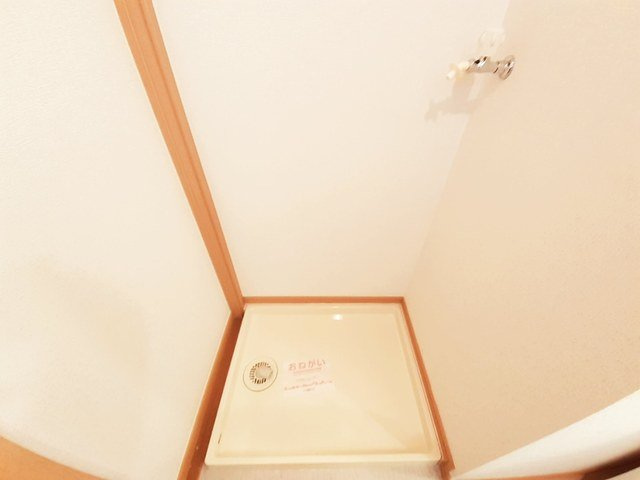 ビエント紫風Ⅳの設備