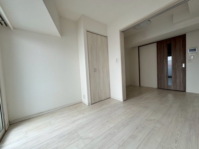 ガーラ・プレシャス三軒茶屋の居間・リビング