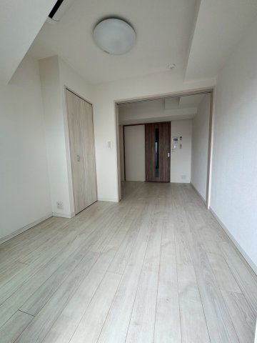 ガーラ・プレシャス三軒茶屋の居間・リビング