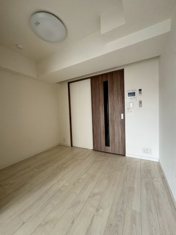 ガーラ・プレシャス三軒茶屋の居間・リビング