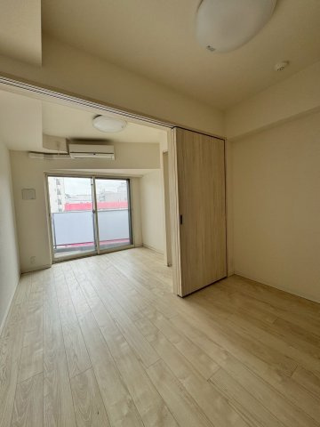 ガーラ・プレシャス三軒茶屋の内装