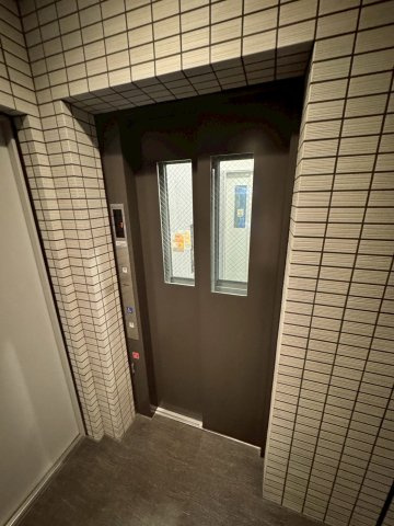 ガーラ・プレシャス三軒茶屋のその他共用部分