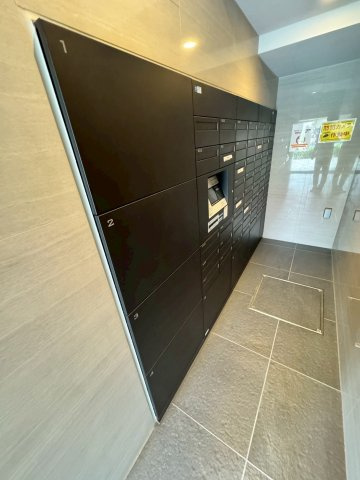 ガーラ・プレシャス三軒茶屋のその他