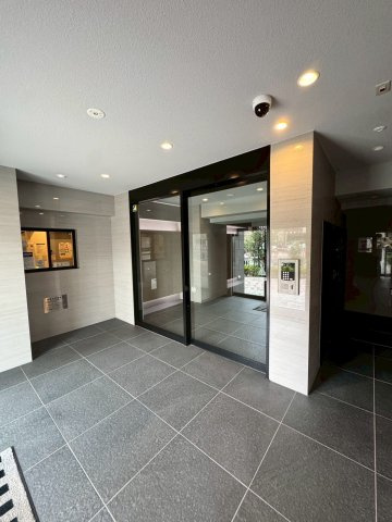ガーラ・プレシャス三軒茶屋のその他