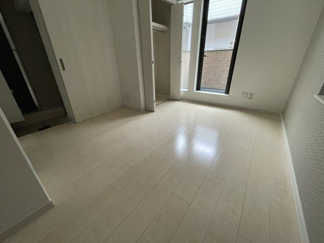 CityPopSumiyoshiの居間・リビング