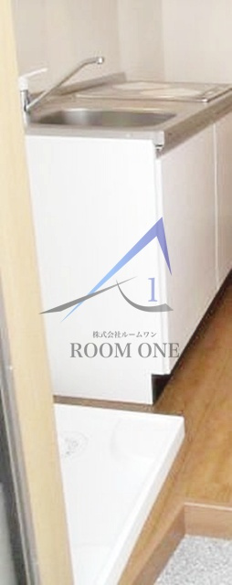 ティーケーＯｎｔａｋｅのその他|洗濯機置き場です。