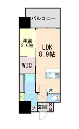 セレニテ神戸駅前アリエ