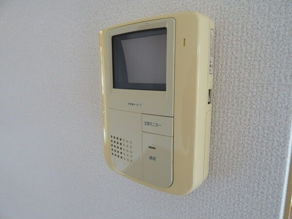 にこのいえのセキュリティ