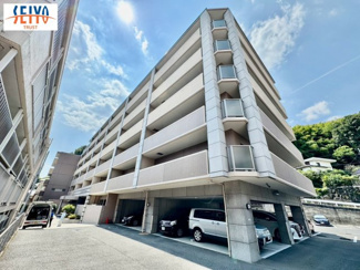 【周辺】 | ☆パークヒルズ己斐西町☆