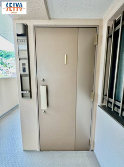 【玄関】 | ☆パークヒルズ己斐西町☆