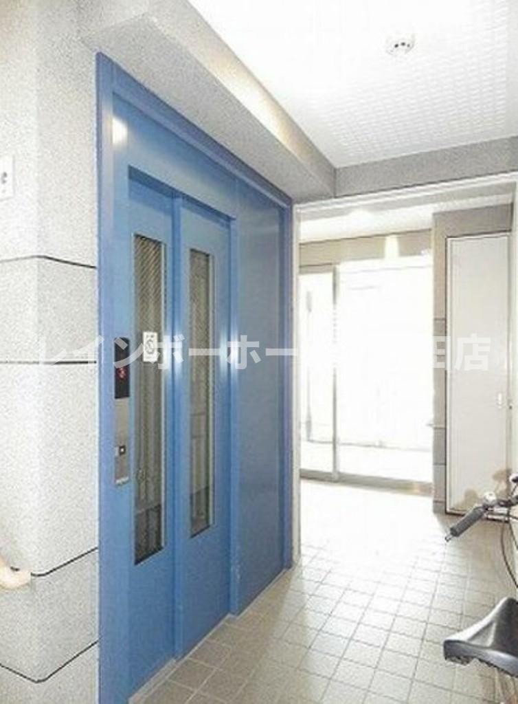 シャルム大和※初期費用分割後払いサービス利用可能物件のその他共用部分