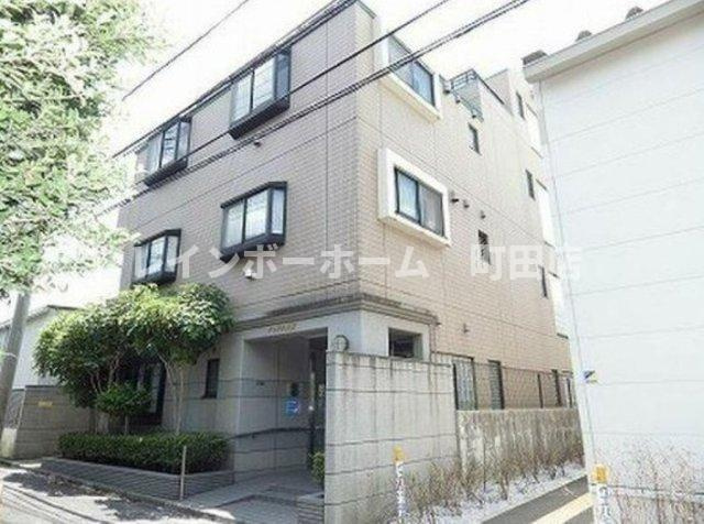 シャルム大和※初期費用分割後払いサービス利用可能物件の外観