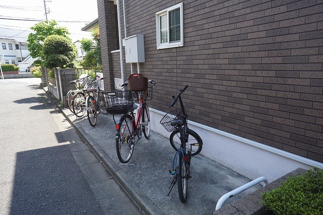 フェリーチェ　カーサのその他共用部分