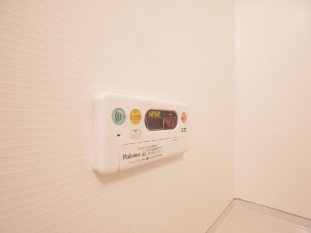 フェリーチェ　カーサの設備