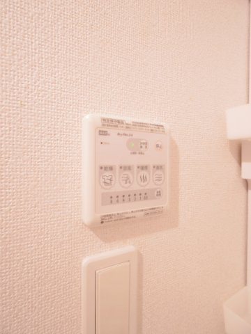 フェリーチェ　カーサの設備