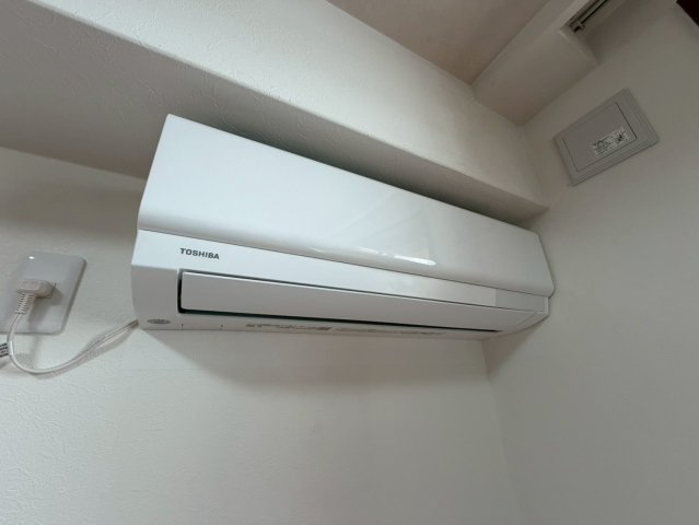 CITY SPIRE上町台の設備