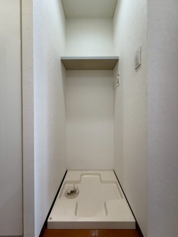 CITY SPIRE上町台の設備