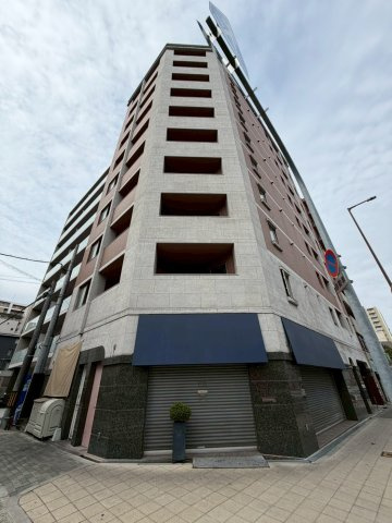 CITY SPIRE上町台