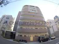ルアナ北梅田の画像
