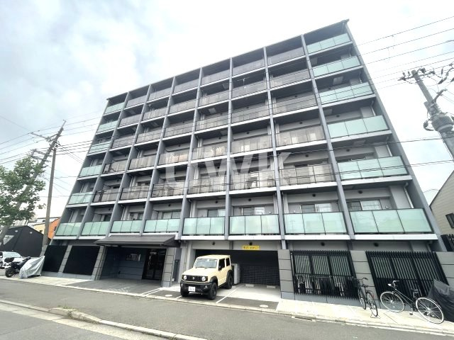 LUXENA（ラクゼナ）梅小路京都西