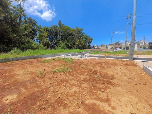《仲介手数料無料》見沼区大字南中野1113新築一戸建てブルーミングガーデン