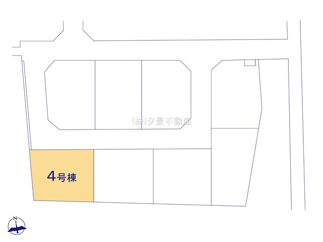 《仲介手数料無料》見沼区大字南中野1113新築一戸建てブルーミングガーデン