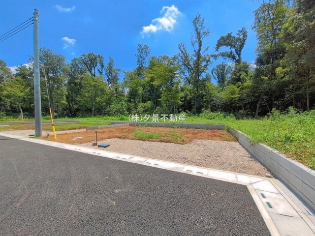 《仲介手数料無料》見沼区大字南中野1113新築一戸建てブルーミングガーデンの外観