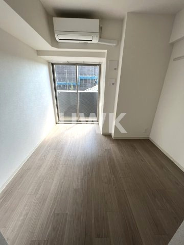 ファステート京都堀川スクエアの居間・リビング