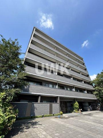 ルーエ五条堀川