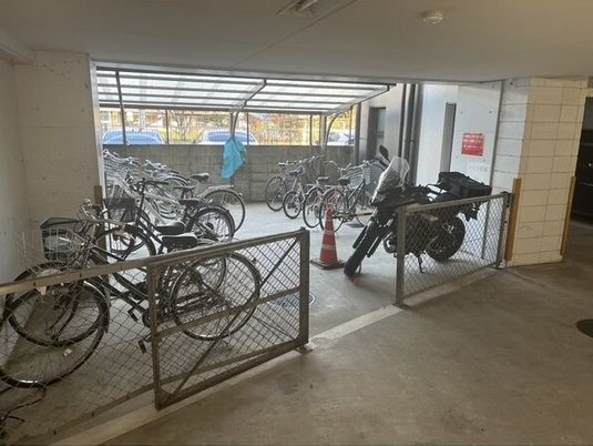 【その他共用部分】 | モナティス那古野