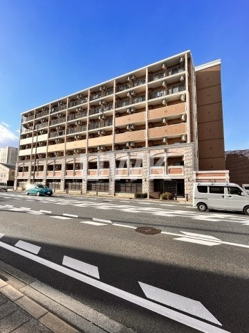 Luxe京都西大路（ラグゼキョウトニシオオジ）