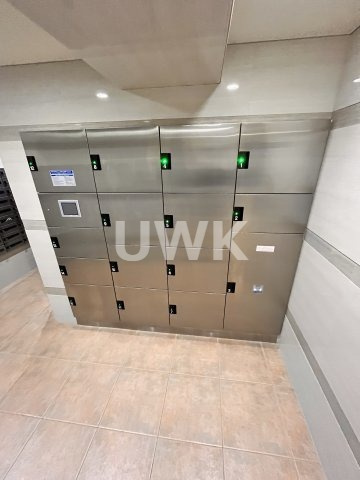 Luxe京都西大路（ラグゼキョウトニシオオジ）のその他