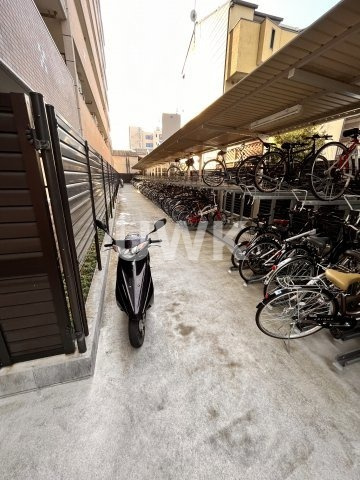 Luxe京都西大路（ラグゼキョウトニシオオジ）のその他