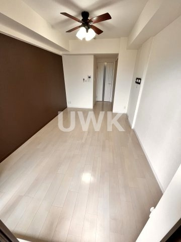 Luxe京都西大路（ラグゼキョウトニシオオジ）の内装