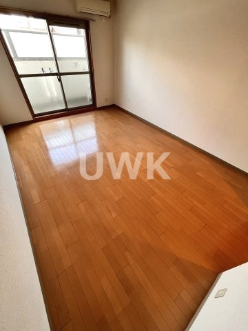 アスティオン深草のその他
