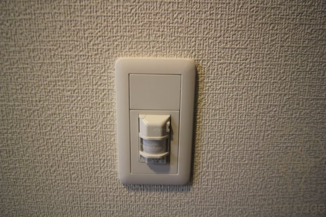 ノルデンハイム南森町の設備
