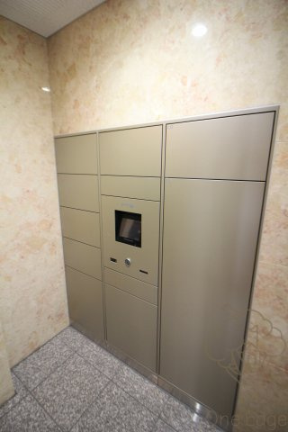 ノルデンハイム南森町のその他共用部分