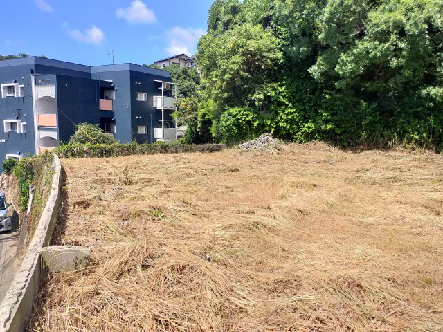 木風町 土地